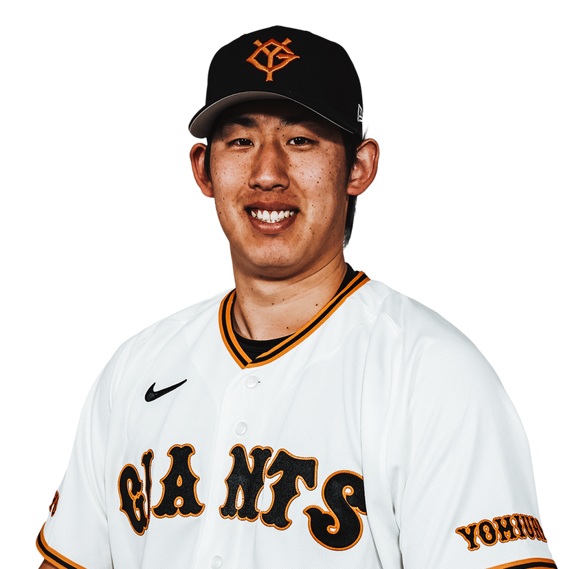 石田 隼都 | 選手情報 | 読売ジャイアンツ（巨人軍）公式サイト