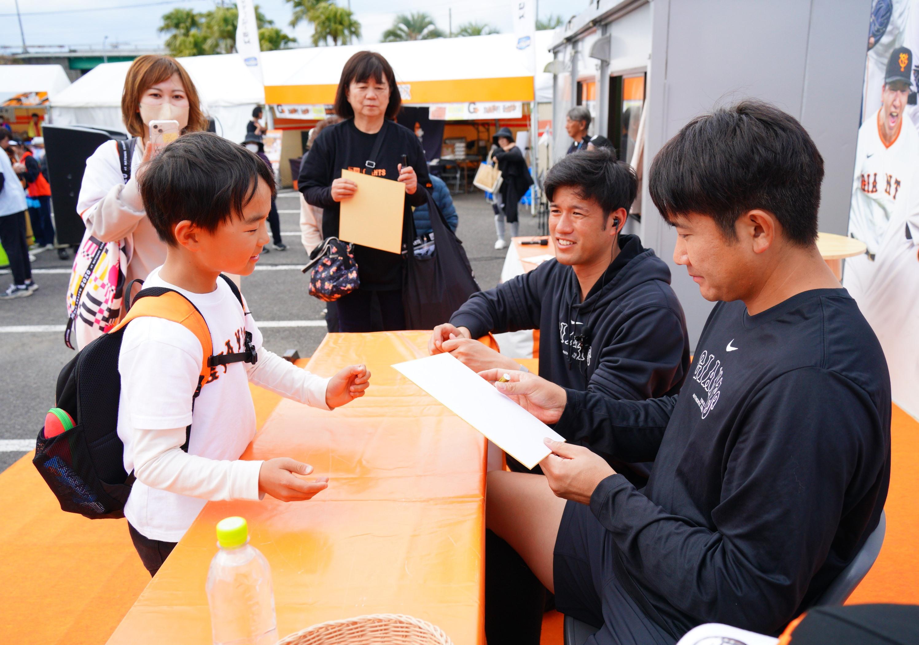 【松井秀喜直筆サイン！巨人軍在籍最終年‘02宮崎春キャンプ特別ゲスト用CAP！】 松井秀喜直筆サイン！巨人軍在籍最終年'02宮崎春キャンプ特別
