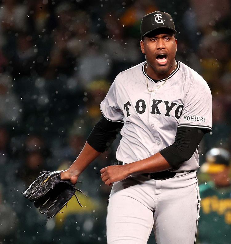 2024.4.16_対阪神4回戦 | 試合情報 | 読売ジャイアンツ（巨人軍）公式