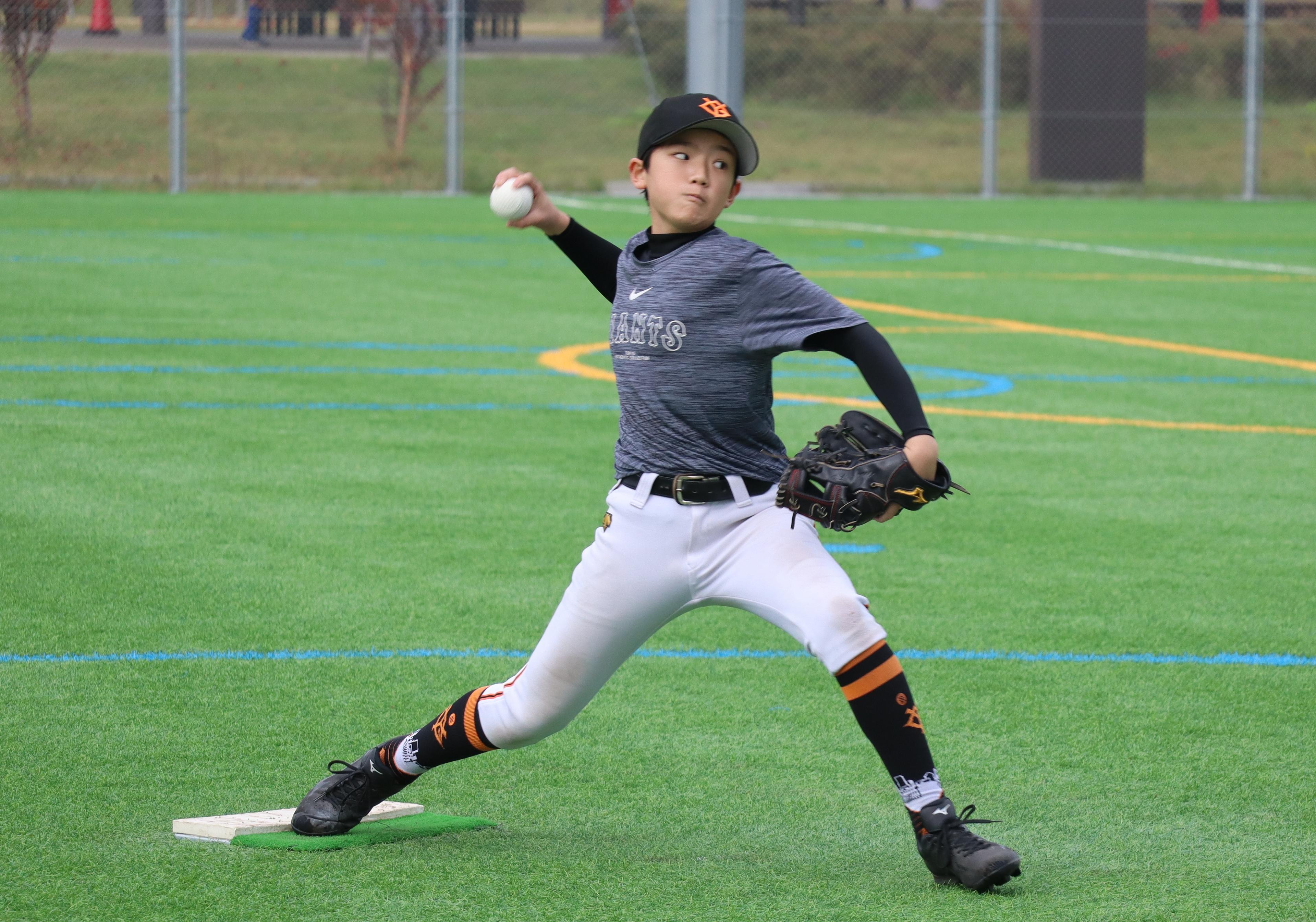 第5回コラム～活動報告、オール倉敷と交流試合、選手紹介第4弾 | 読売