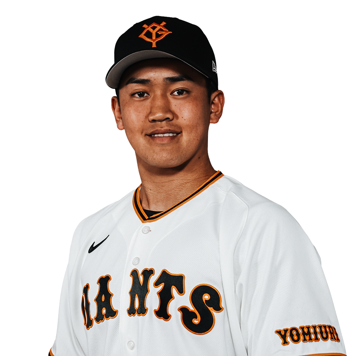 山口 鉄也 | 選手情報 | 読売ジャイアンツ（巨人軍）公式サイト