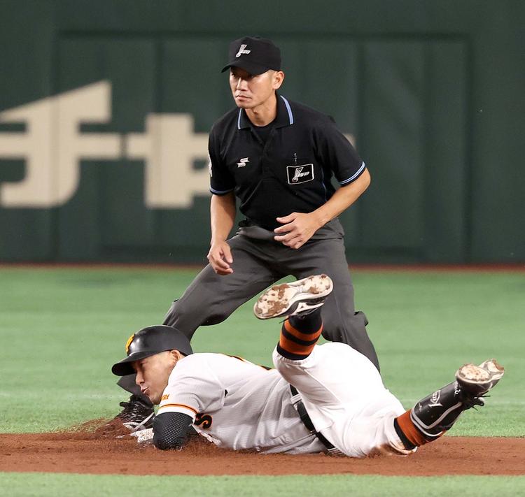 2023.4.1_対中日2回戦 | 試合情報 | 読売ジャイアンツ（巨人軍）公式サイト