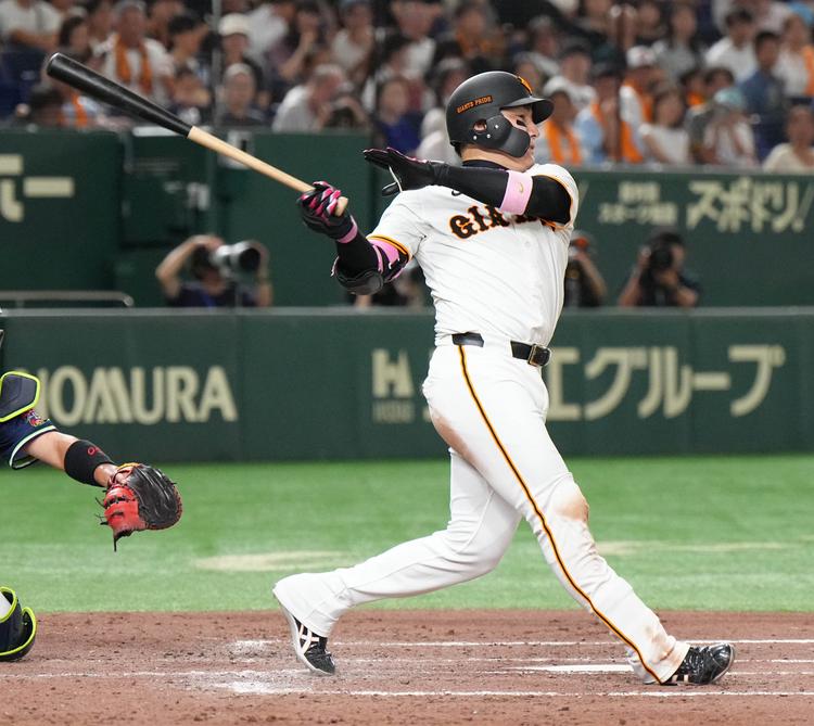 丸 佳浩 | 選手情報 | 読売ジャイアンツ（巨人軍）公式サイト