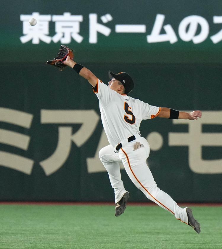 2024.8.13_対阪神20回戦 | 試合情報 | 読売ジャイアンツ（巨人軍