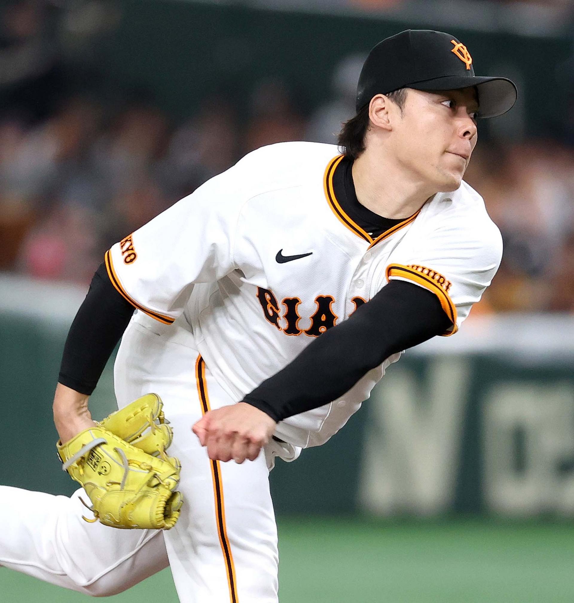 2024.8.4_対ヤクルト17回戦 | 試合情報 | 読売ジャイアンツ