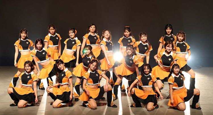 2025ヴィーナスがラストステージ～9人が卒業 | 読売ジャイアンツ（巨人