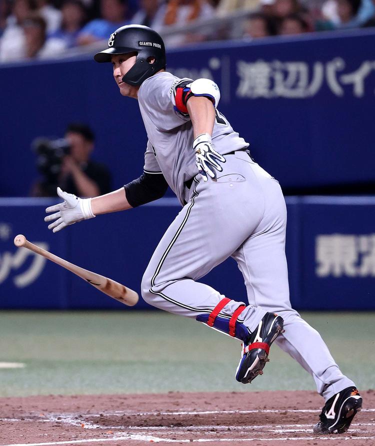 2024.7.21_対中日16回戦 | 試合情報 | 読売ジャイアンツ（巨人軍