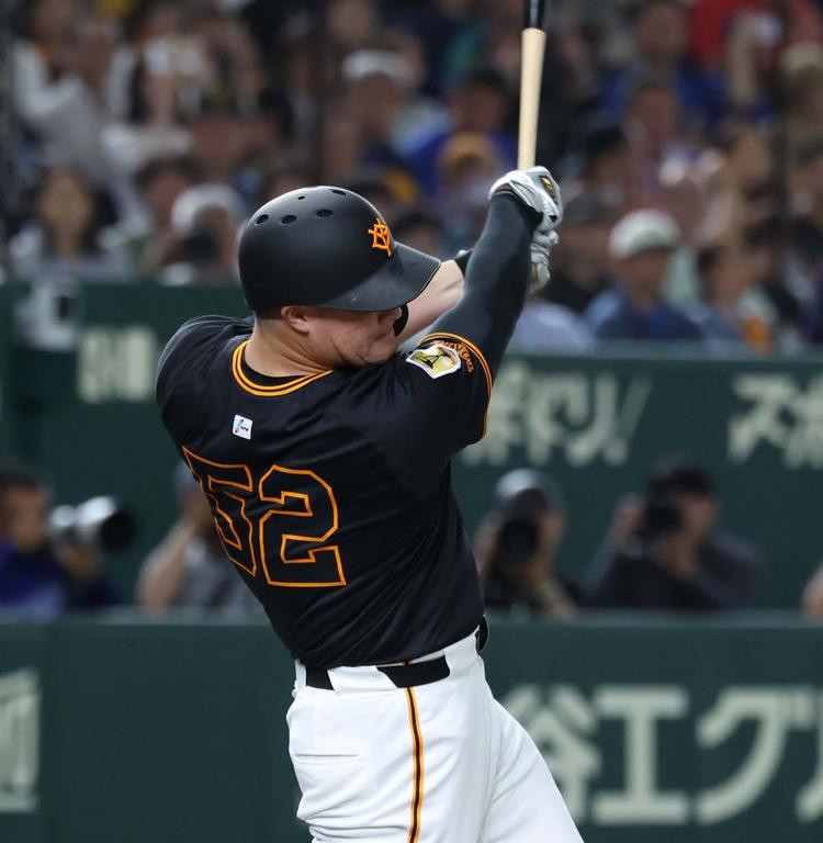 vs中日 8回戦 東京ドーム | Gフォト | 読売ジャイアンツ（巨人軍）公式