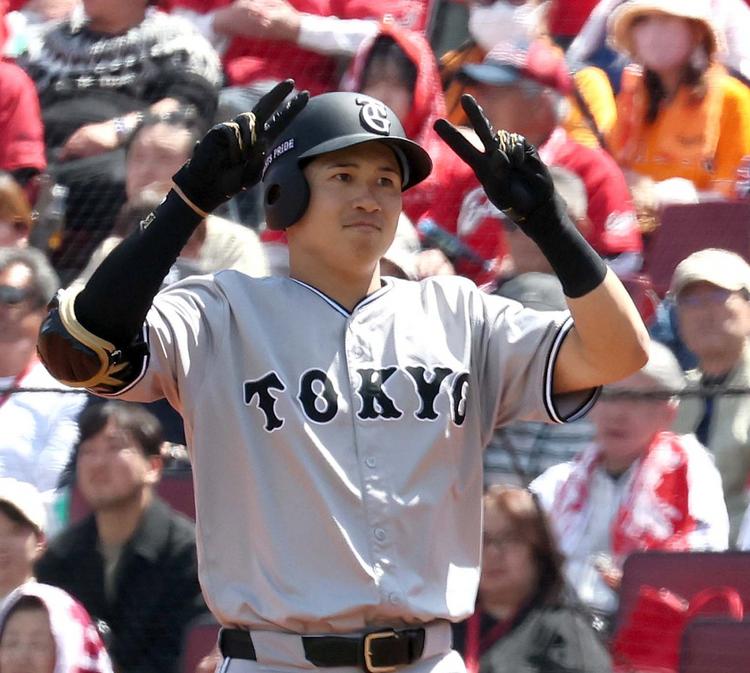 2025.4.13_対広島3回戦 | 試合情報 | 読売ジャイアンツ（巨人軍