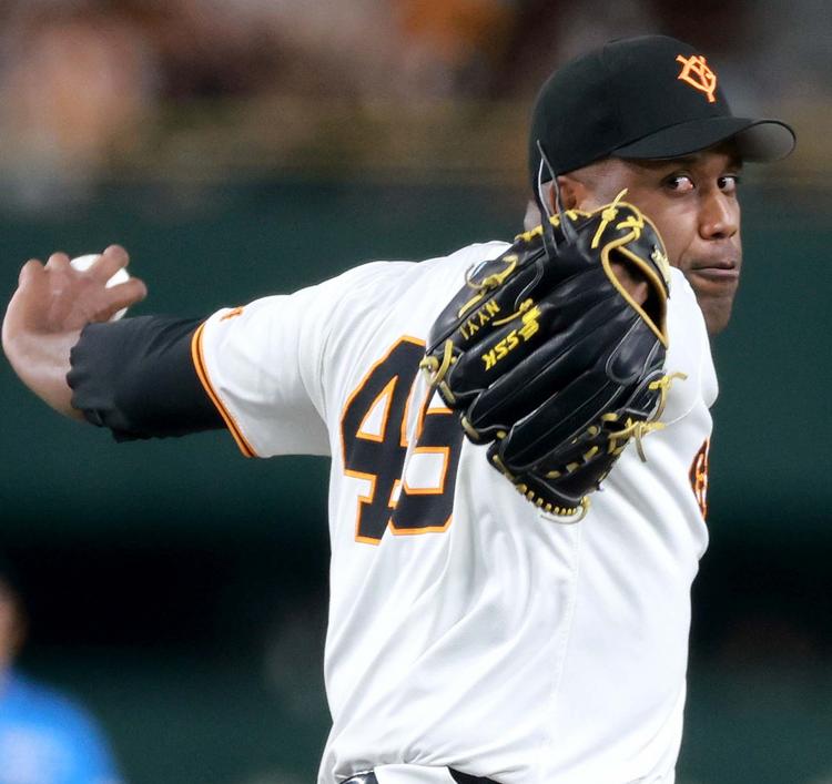 ぴけ　野球　巨人　7/20 7/20 Giants vs Hanshin] It makes no sense that the Hanshin