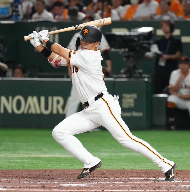 2024.8.14_対阪神21回戦 | 試合情報 | 読売ジャイアンツ（巨人軍