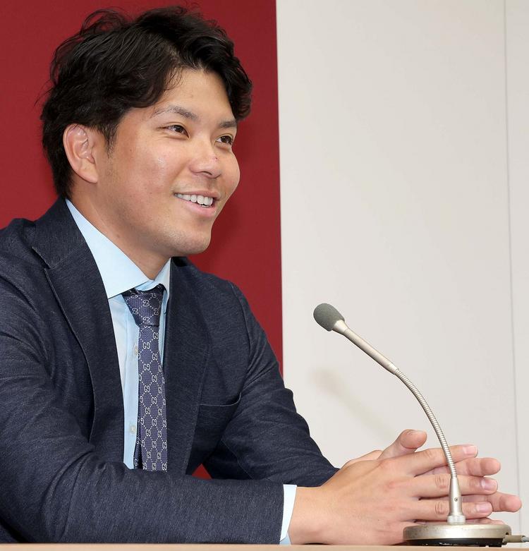 大城卓三選手が契約更改 | 読売ジャイアンツ(巨人軍)公式サイト 大城卓三選手が契約更改 | 読売ジャイアンツ(巨人軍)公式サイト