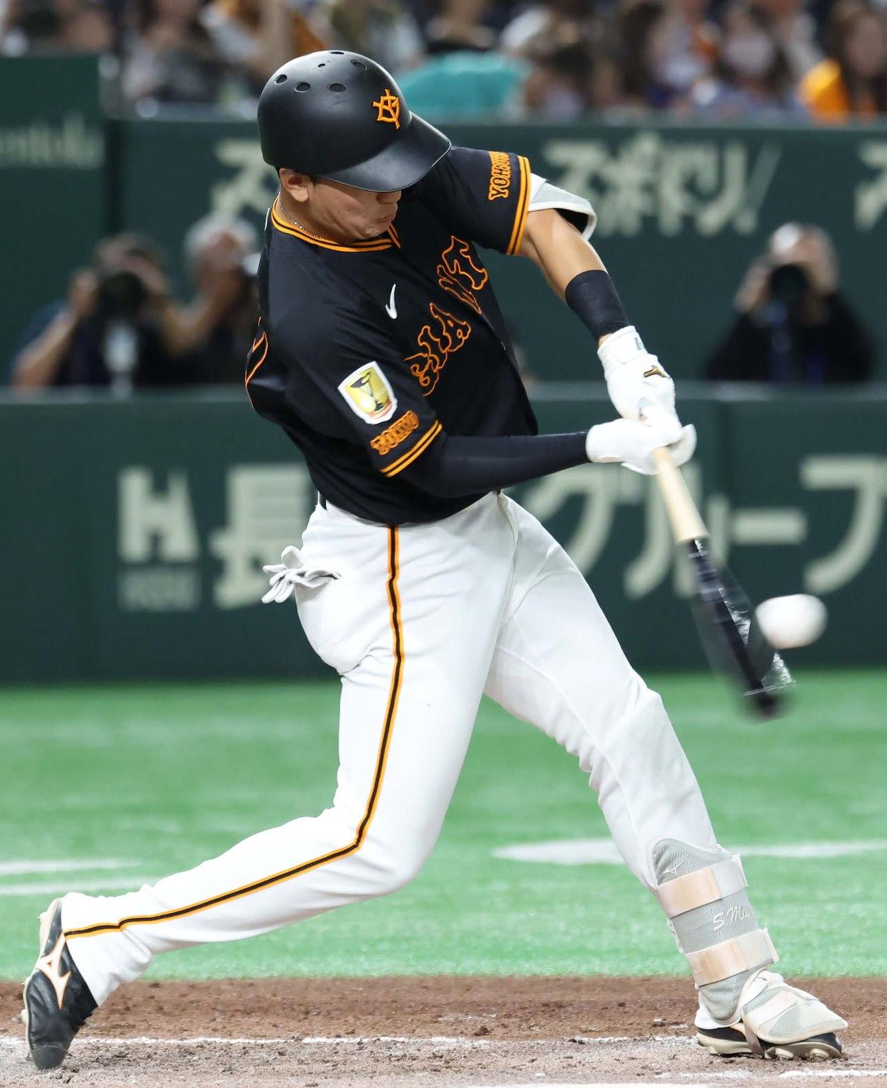 笹原 操希 | 選手情報 | 読売ジャイアンツ（巨人軍）公式サイト