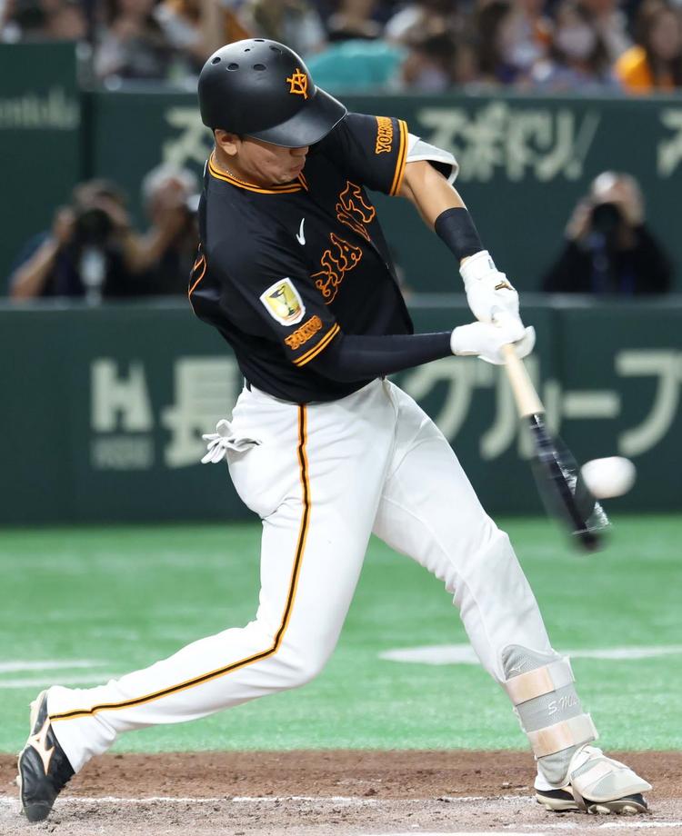 笹原 操希 | 選手情報 | 読売ジャイアンツ（巨人軍）公式サイト