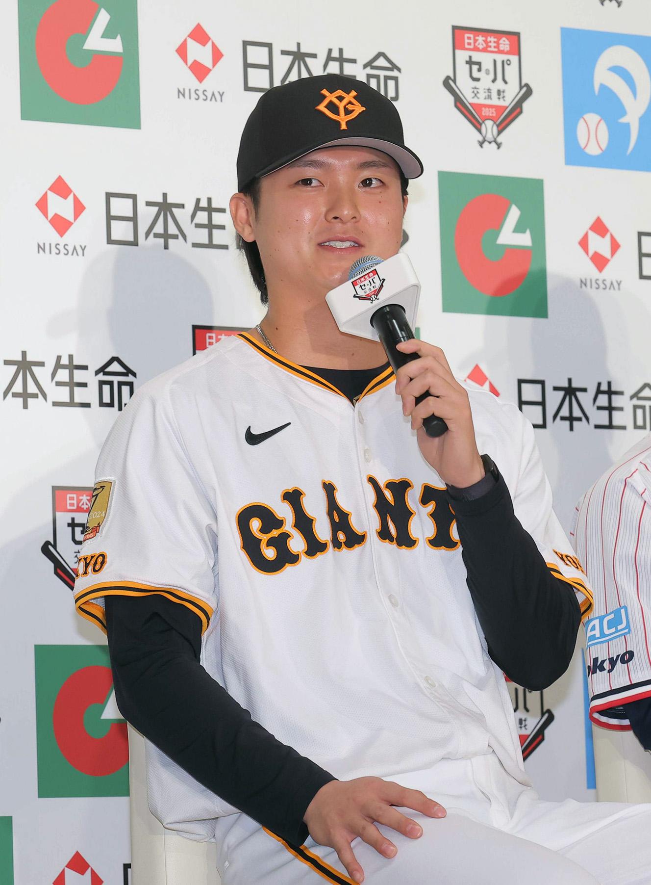 読売ジャイアンツ　田中瑛斗　SR エコバッグ 田中瑛投手の「移籍後初勝利」記念グッズを受注販売 | 読売