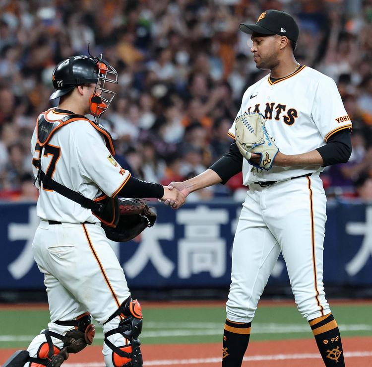 2025.9.3_対ヤクルト21回戦 | 試合情報 | 読売ジャイアンツ
