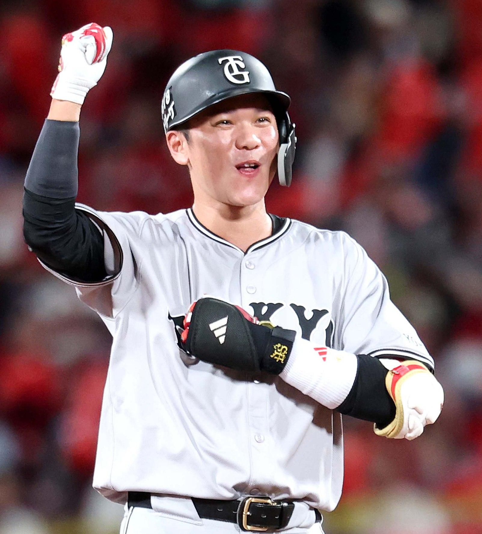 【未使用保管品】読売ジャイアンツ 巨人 坂本勇人 sakamoto 坂本勇人 - Wikipedia