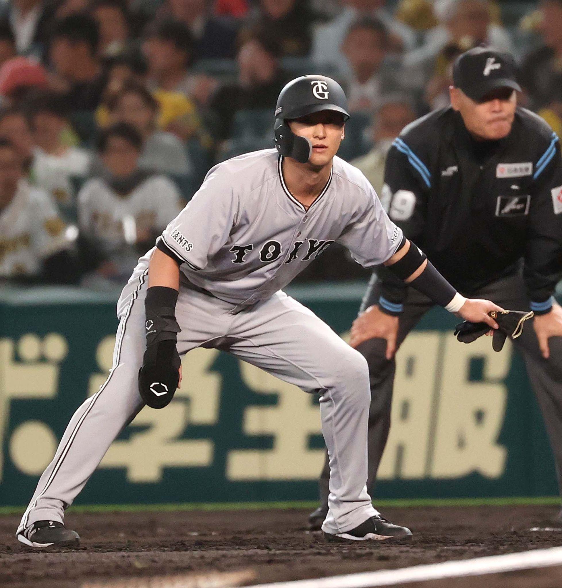 2024.4.18_対阪神6回戦 | 試合情報 | 読売ジャイアンツ（巨人軍