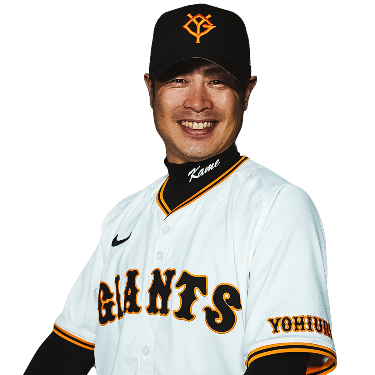 PITCHERS | Yomiuri Giants Official Website