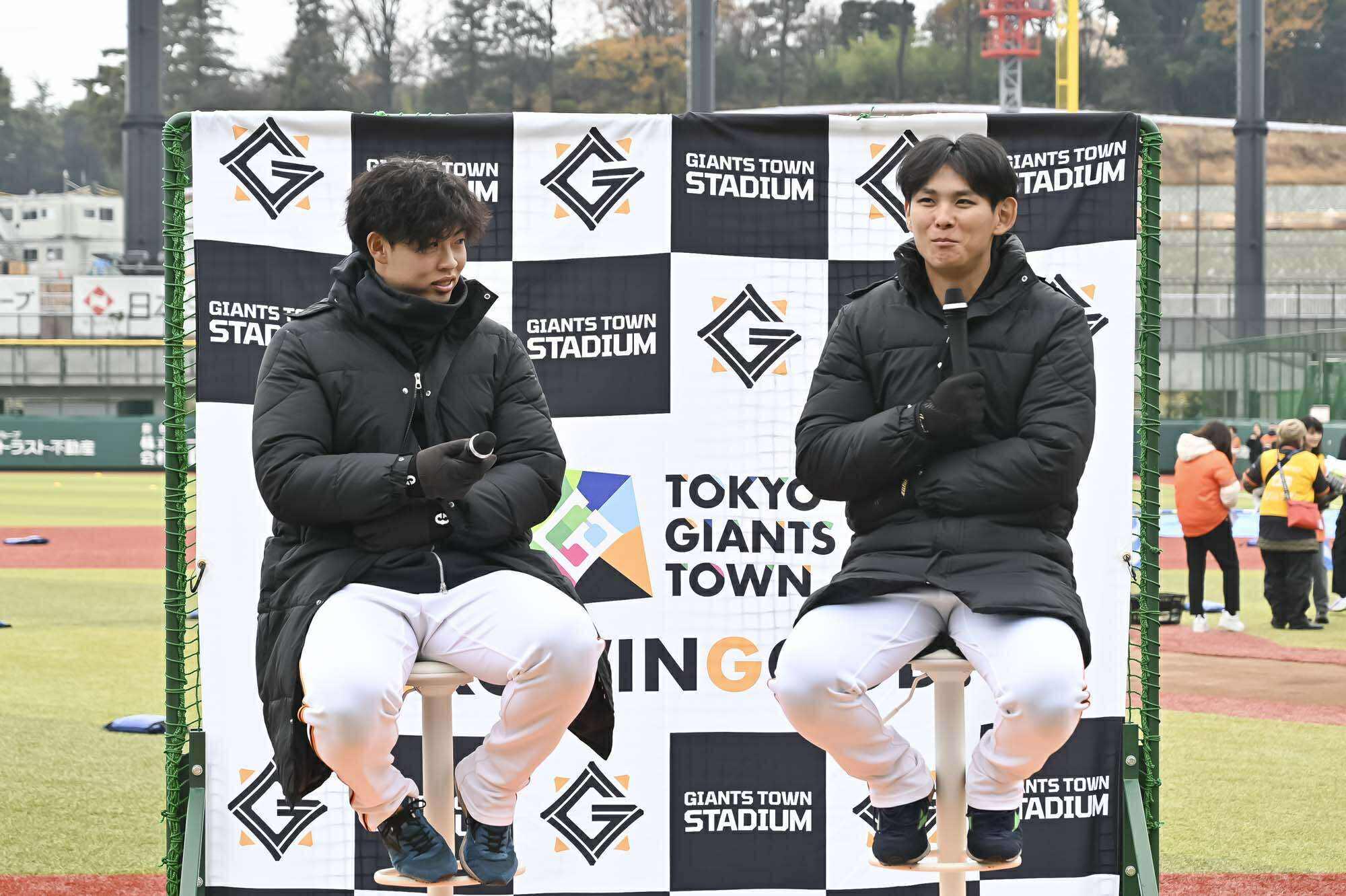 ニュース | 読売ジャイアンツ（巨人軍）公式サイト