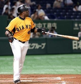 Z.ウィーラー選手の逆転3ランで交流戦白星スタート J.スモーク