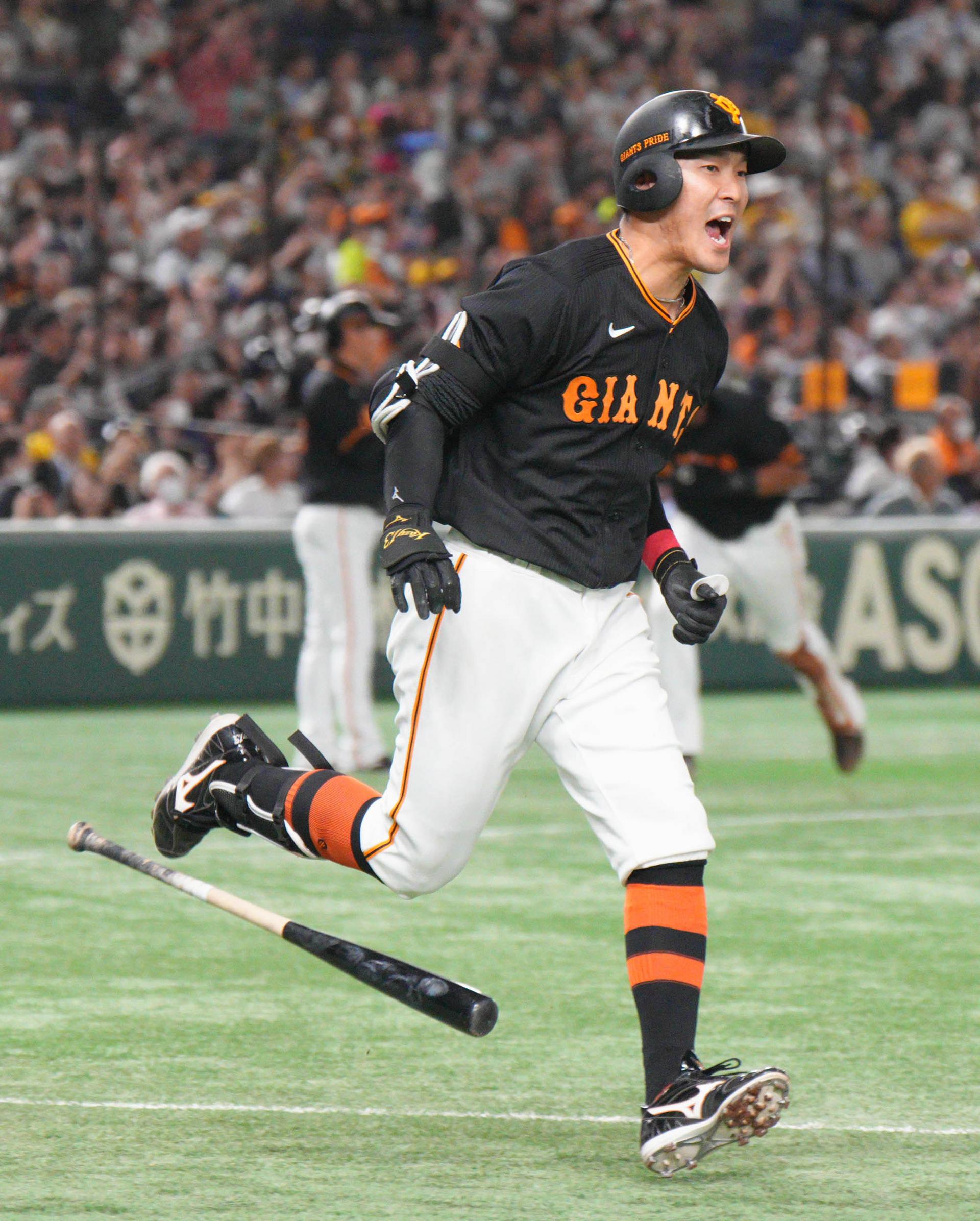2023.4.11_対阪神1回戦 | 試合情報 | 読売ジャイアンツ（巨人軍