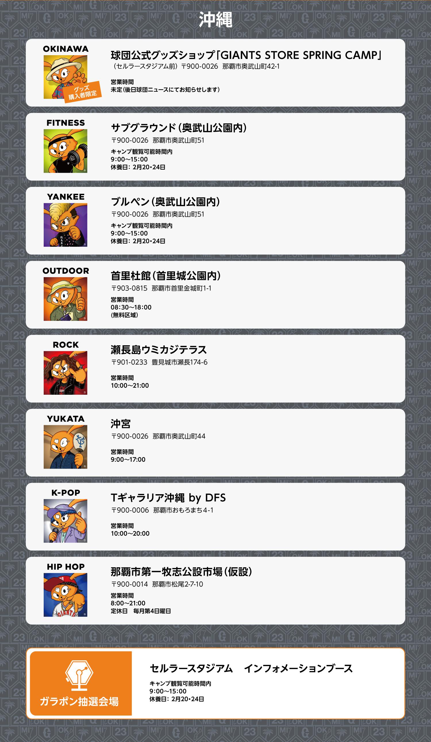 宮崎、沖縄でジャビットNFTをゲットせよ！ ～春季キャンプ期間中に無料