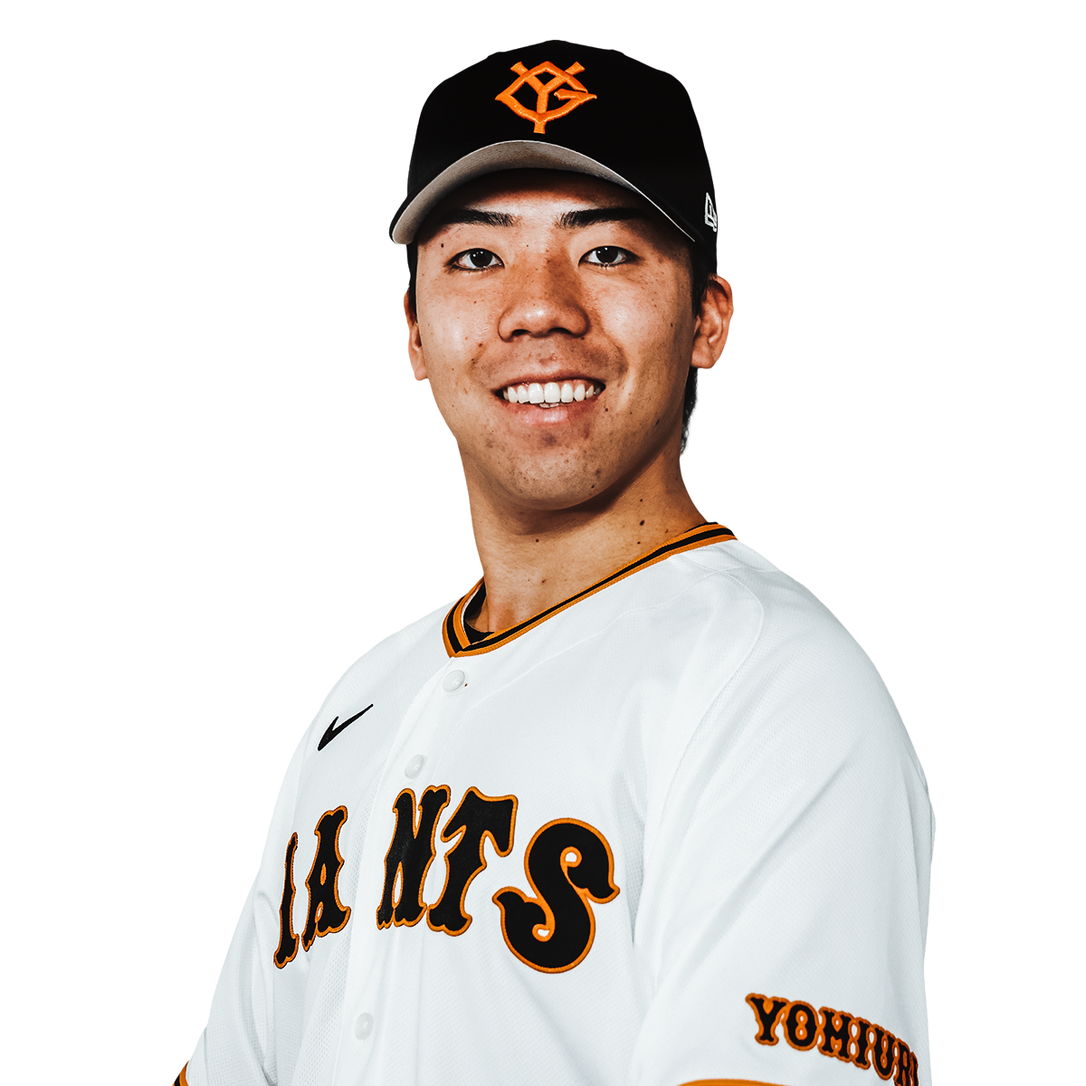 矢野 謙次 | 選手情報 | 読売ジャイアンツ（巨人軍）公式サイト