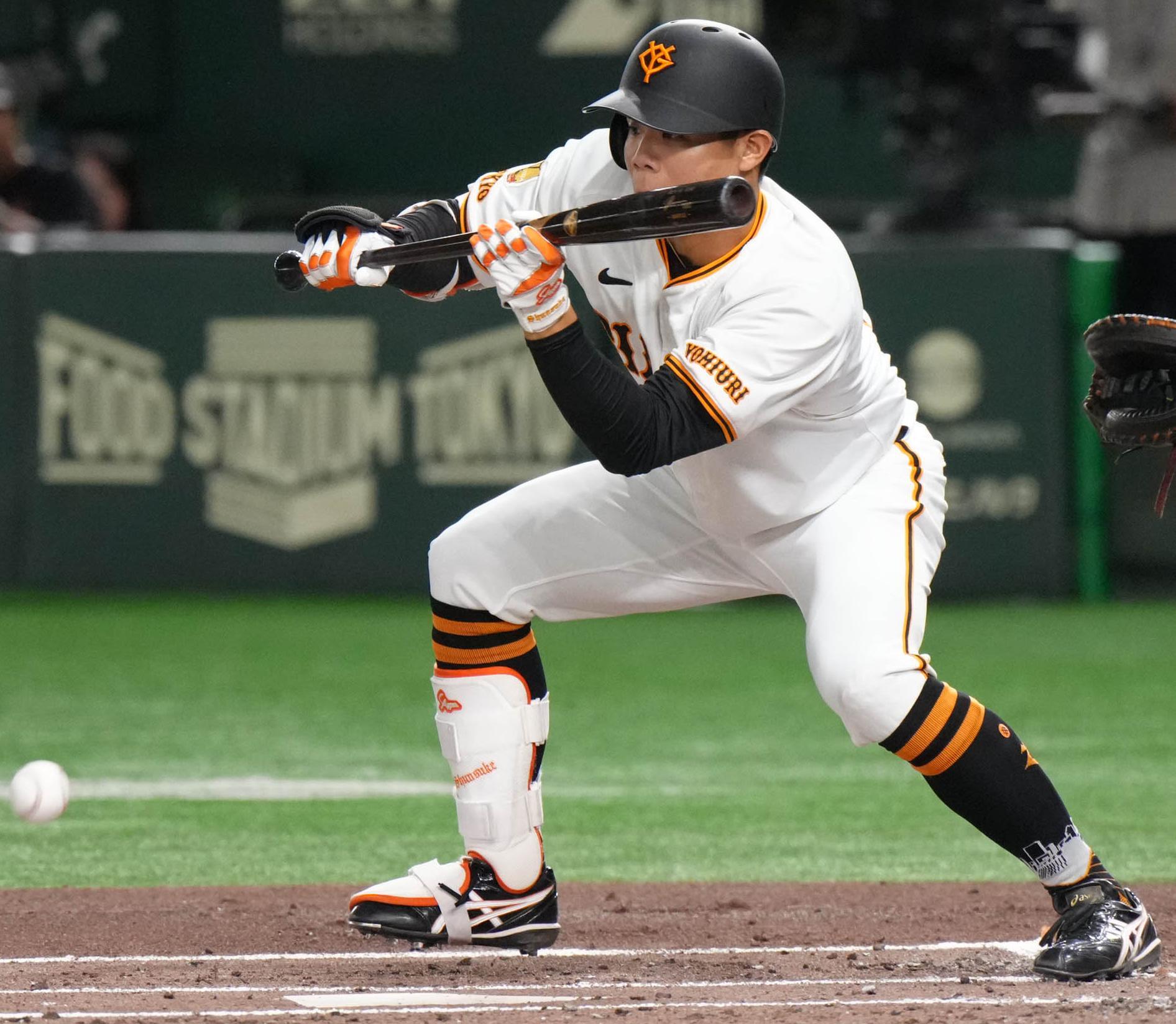 巨人対中日　8/12 2025.8.12_対中日18回戦 | 試合情報 | 読売ジャイアンツ（巨人軍