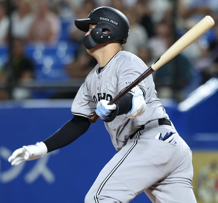 岸田 行倫 | 選手情報 | 読売ジャイアンツ（巨人軍）公式サイト