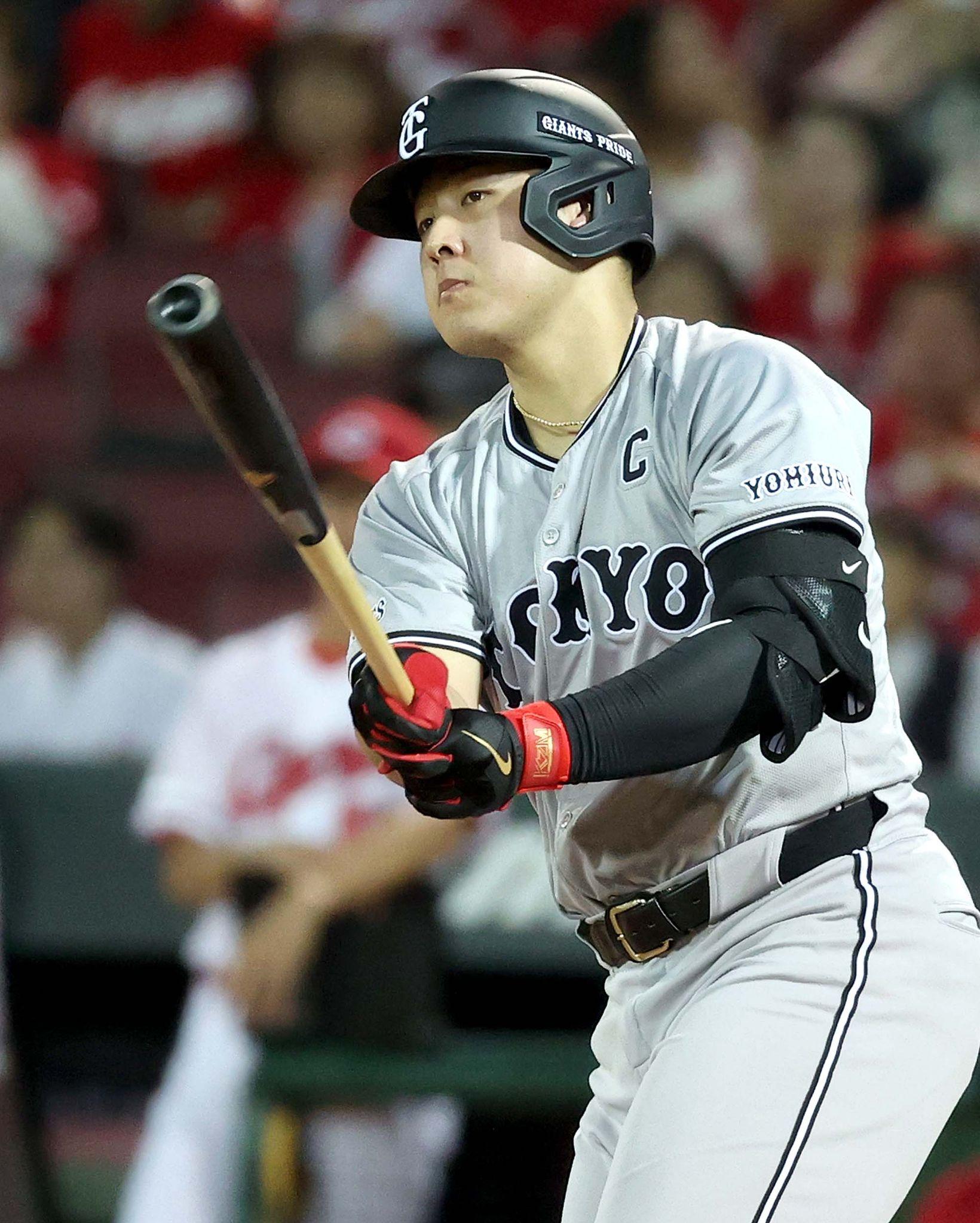 2024.9.11_対広島21回戦 | 試合情報 | 読売ジャイアンツ（巨人軍）公式