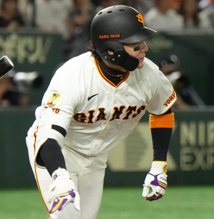 2025.10.1_対中日25回戦 | 試合情報 | 読売ジャイアンツ（巨人軍）公式