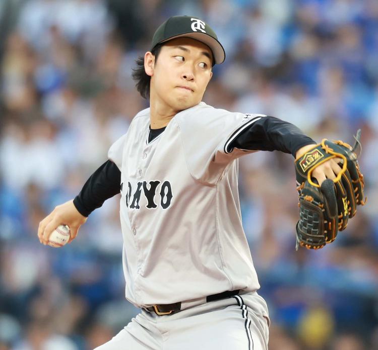 山﨑 伊織 | 選手情報 | 読売ジャイアンツ（巨人軍）公式サイト