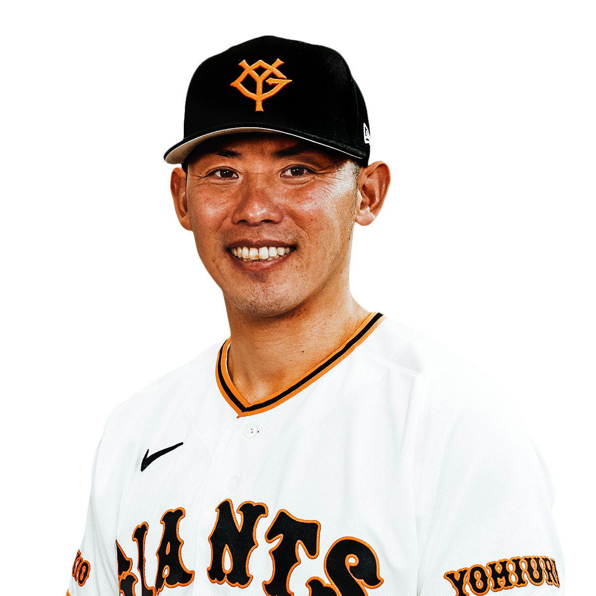 杉内 俊哉 | 選手情報 | 読売ジャイアンツ（巨人軍）公式サイト