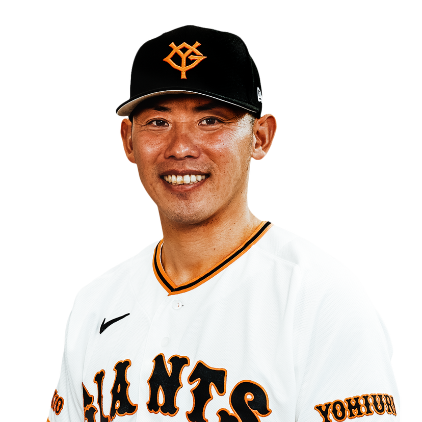 矢野 謙次 | 選手情報 | 読売ジャイアンツ（巨人軍）公式サイト