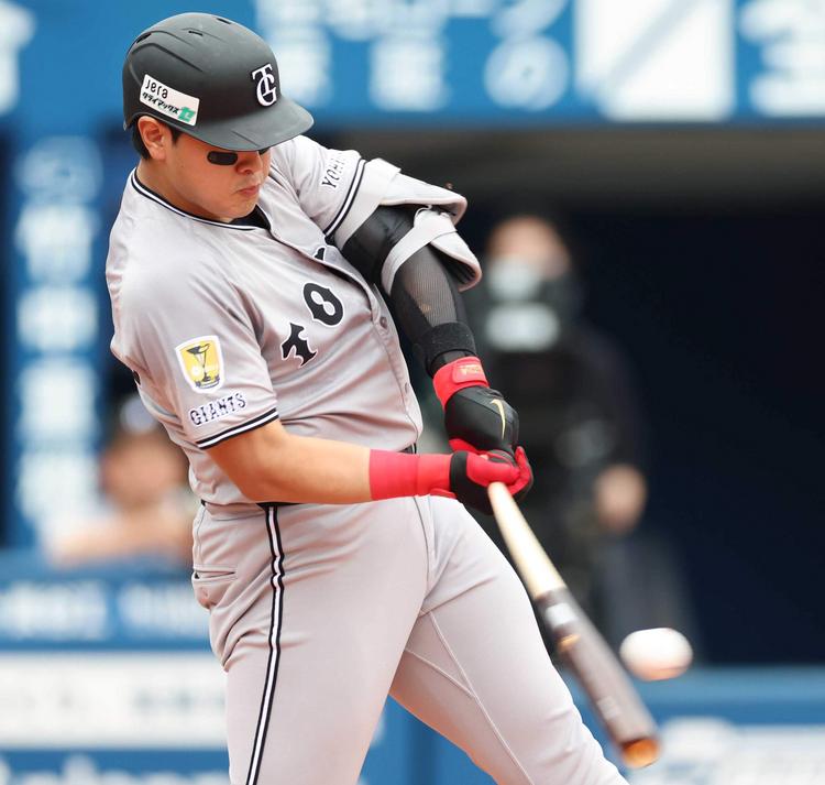 岡本 和真 | 選手情報 | 読売ジャイアンツ（巨人軍）公式サイト