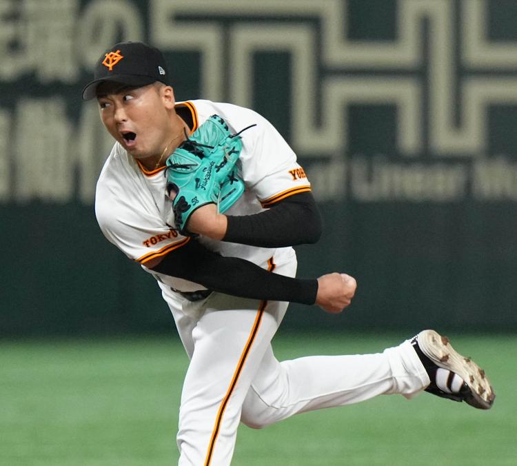 2024.7.17_対阪神15回戦 | 試合情報 | 読売ジャイアンツ（巨人軍