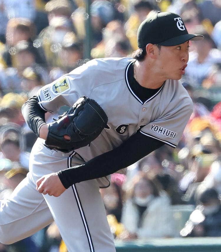 vs阪神 1回戦 甲子園 | Gフォト | 読売ジャイアンツ（巨人軍）公式サイト