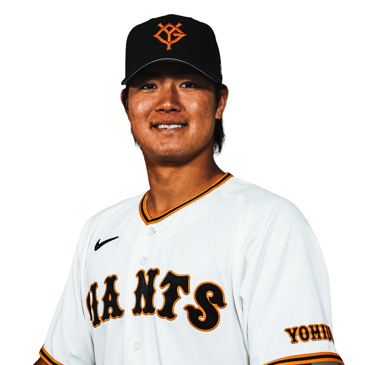 又木 鉄平 | 選手情報 | 読売ジャイアンツ（巨人軍）公式サイト