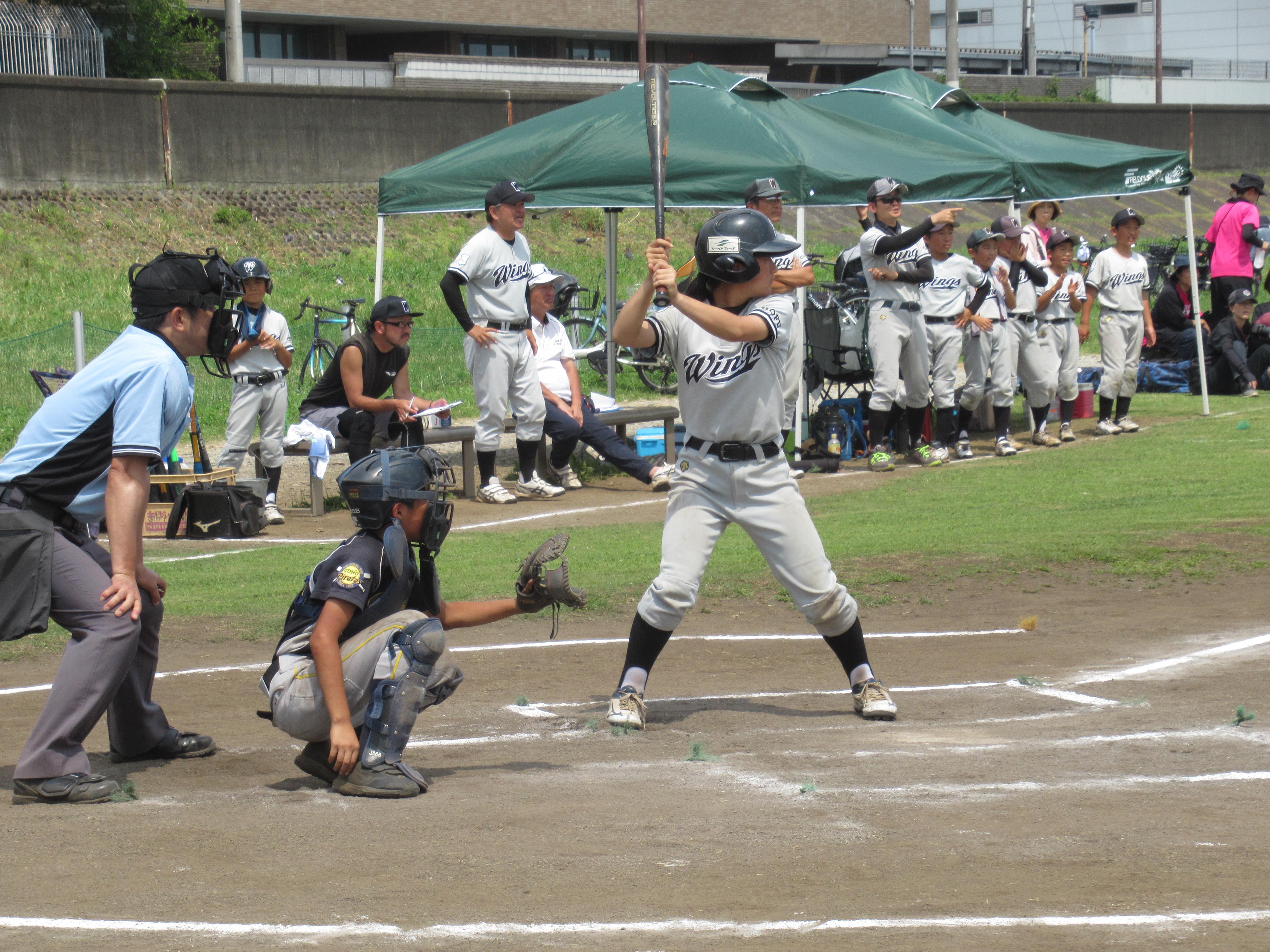 ジャビットカップ2023 調布市優勝はTOHOパイレーツ | 読売ジャイアンツ