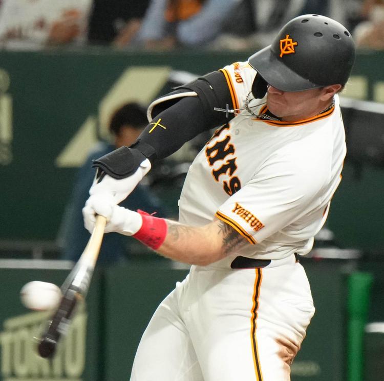 キャベッジ | 選手情報 | 読売ジャイアンツ（巨人軍）公式サイト