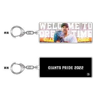 コレクション giants pride ステッカー