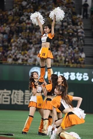ジャイアンツ ヴィーナスダンススクール ユニフォーム 衣装 160