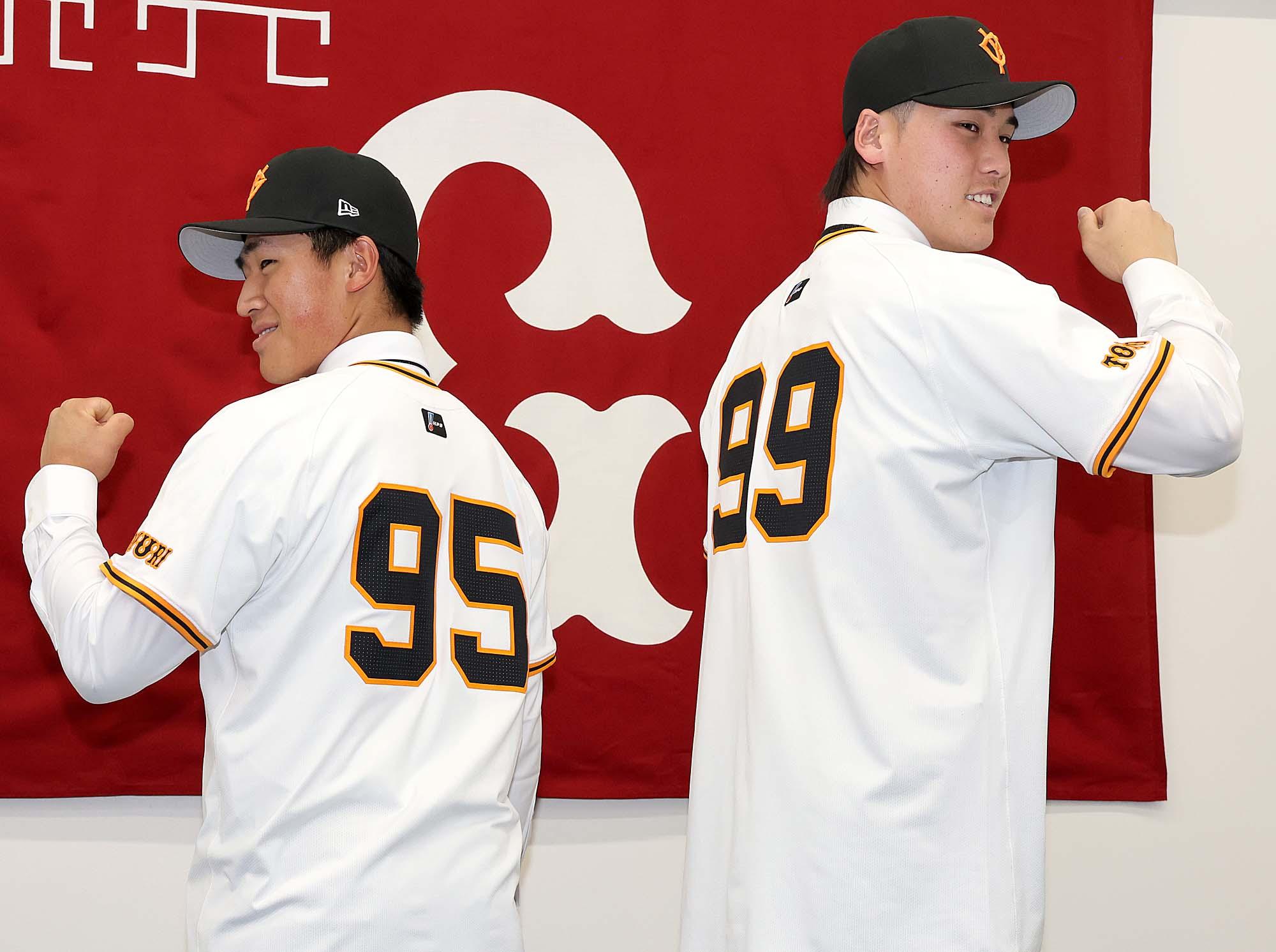 読売ジャイアンツ　巨人軍　花文字 中田選手マーキング　L 読売ジャイアンツ 巨人軍 花文字 中田選手マーキング L 野球