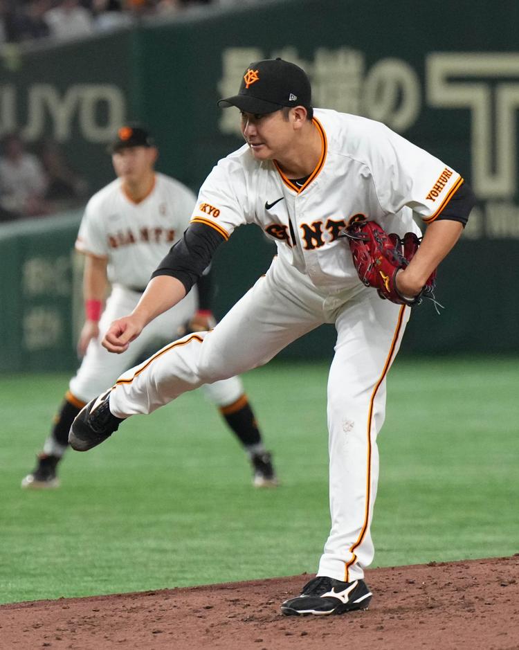 vsDeNA 13回戦 東京ドーム | Gフォト | 読売ジャイアンツ（巨人軍