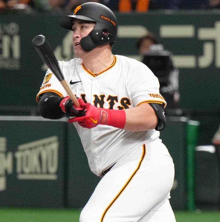 リチャード | 選手情報 | 読売ジャイアンツ（巨人軍）公式サイト