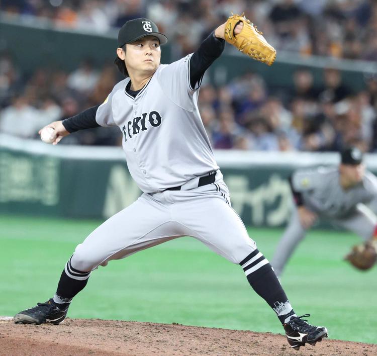 2025.5.24_対ヤクルト11回戦 | 試合情報 | 読売ジャイアンツ（巨人軍