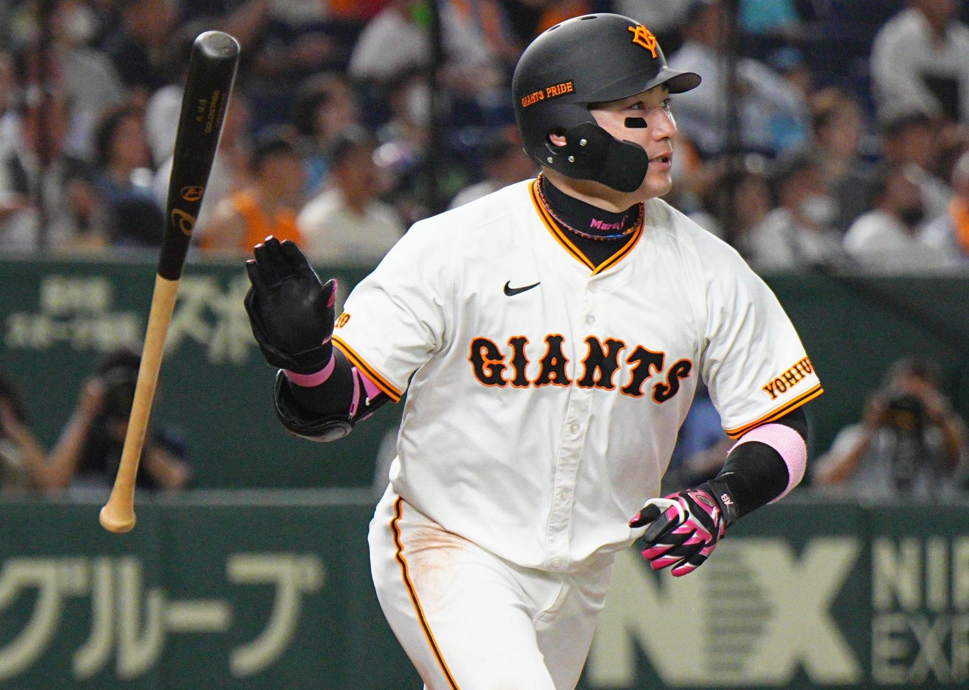 2024.4.30_対ヤクルト4回戦 | 試合情報 | 読売ジャイアンツ