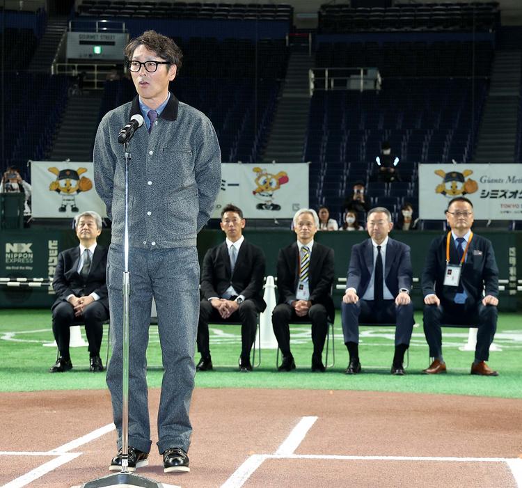 アカデミーで入校式・修了式 | 読売ジャイアンツ（巨人軍）公式サイト