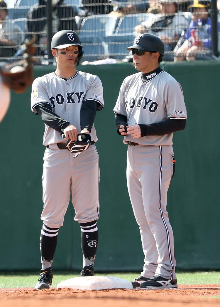 2025.3.11_対ソフトバンク1回戦 | 試合情報 | 読売ジャイアンツ（巨人